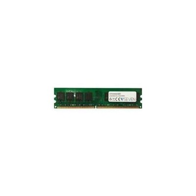 Memoria ram v7 dimm 2gb ddr2