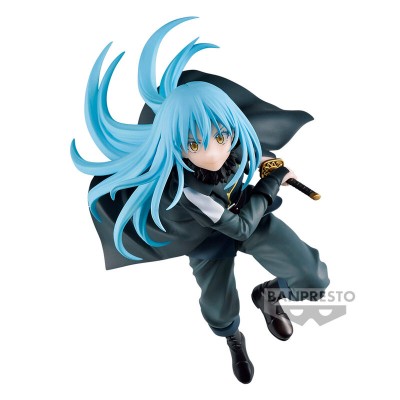 Figura The Rimuru Tempest I Maximatic That Time i Got Reincanated as a Slime 21cm