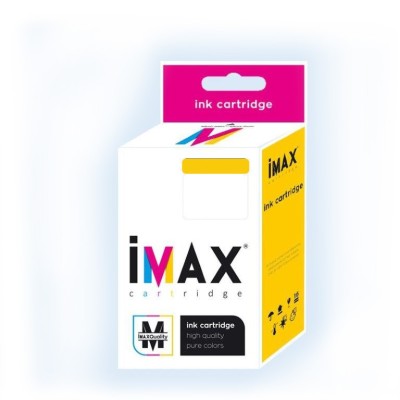 Cartucho tinta imax cli8 amarillo canon