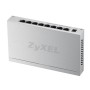 Switch 8 puertos zyxel gs 108bv3 10