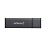 Memoria usb 20 intenso alu 32gb