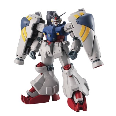 Figura tamashii nations anime mobile suit