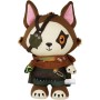 Peluche item lab biomutant