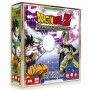 Juego mesa dragon ball z 