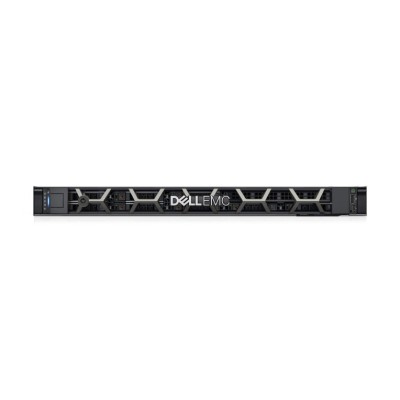 Servidor rack dell r350 xeon 600gb