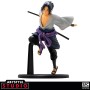 Figura abystyle naruto shippuden sasuke