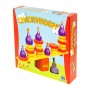 Juego mesa chicky boom edad recomendada