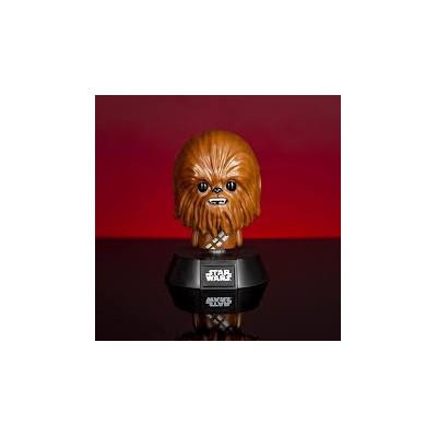 Lampara paladone icon star wars chewbacca