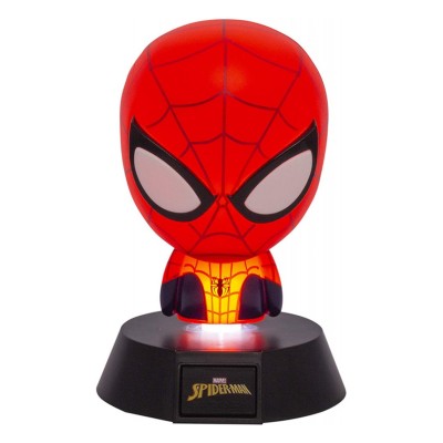 Lampara paladone icon marvel spiderman