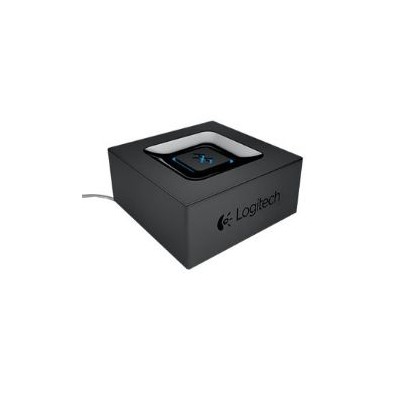 Adaptador receptor bluetooth logitech altavoces