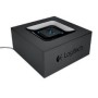 Adaptador receptor bluetooth logitech altavoces