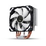 Ventilador disipador cpu nox hummer dissipater