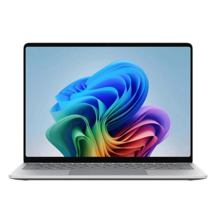 Portatil microsoft surface laptop copilot + pc x2p - 64 - 100 - 16gb - ssd 512gb - 13.8 pulgadas qhd - w11h - tactil