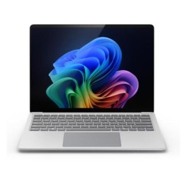 Portatil microsoft surface laptop copilot + pc x2p - 64 - 100 - 16gb - ssd 512gb - 13.8 pulgadas - w11p - tactil