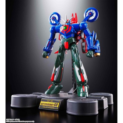 Figura tamashi nations gx 961 getter rogot