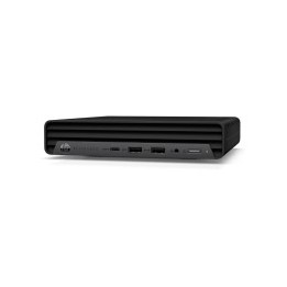 Ordenador reacondiconad renewed hp elitedesk 800 g6 mini i5 - 10500t - 16gb - 256 ssd - w11 pro