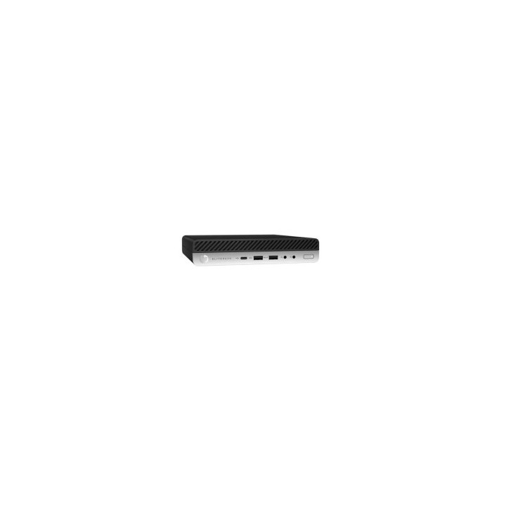 Ordenador reacondicionado renewed hp 800 g4 mini i5 - 8500 - 16gb - 256 ssd - w11 pro