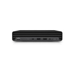 Ordenador reacondicionado renewed hp prodesk 600 mini g6 i5 - 10500t - 16gb - 256 ssd - w11 pro