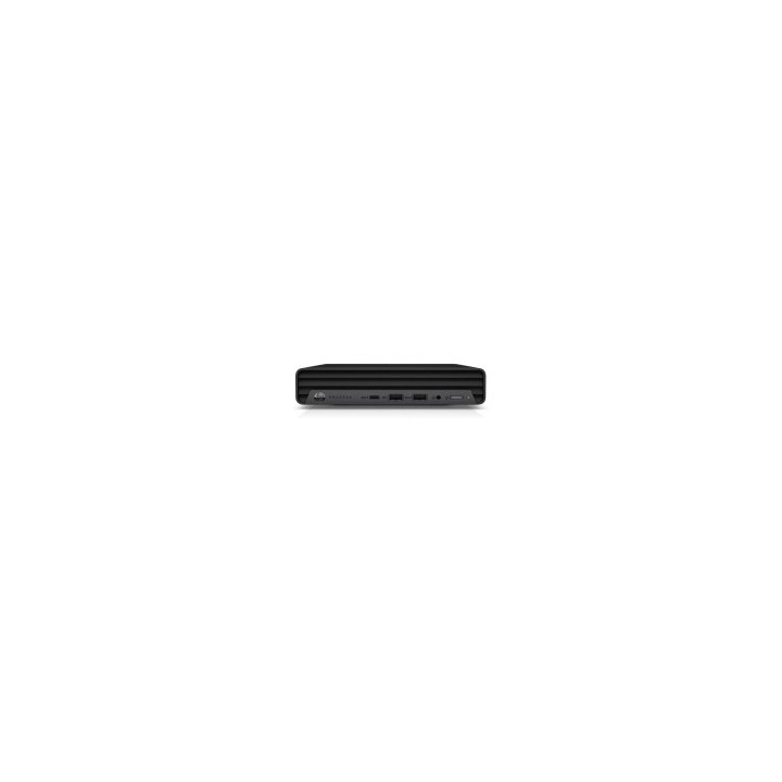 Ordenador reacondicionado renewed hp prodesk 600 mini g6 i5 - 10500t - 16gb - 256 ssd - w11 pro