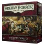 Juego mesa arkham horror las llaves