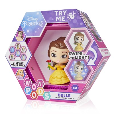 Figura wow pod disney princess bella