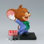 Figura Jerry Joker 100th Anniversary Warner Bros Tom and Jerry 8cm