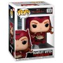 Figura POP Marvel WandaVision Scarlet Witch