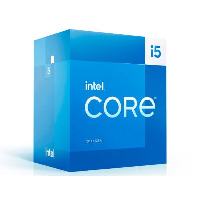 Intel i5 13400 25ghz lga 1700