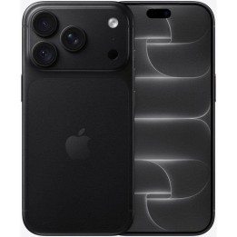 Apple iphone 18 pro 1tb rom black