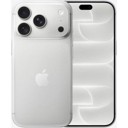 Apple iphone 18 pro 1tb rom silver