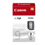 Cartucho tinta canon pgi 9clear pro transparente