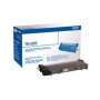 Toner brother tn2320 negro 2600 paginas