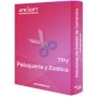 Programa tpv peluquerias y estetica atrisoft