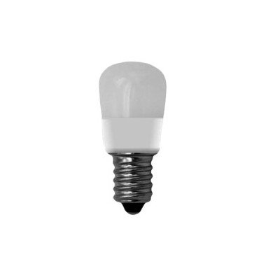 Bombilla led silver electronic nevera 1515