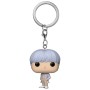 Llavero Pocket POP BTS Suga