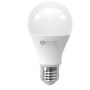 Bombilla led silver electronic eco estandar