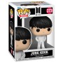 Figura POP BTS Jung Kook