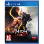 Juego ps4 nioh 2