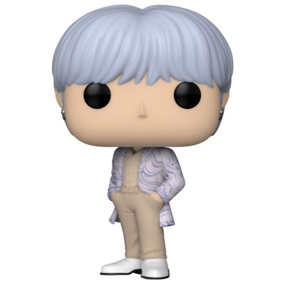 Figura POP BTS Suga