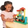 Playset Habitacion Magica Mirabel Encanto Disney