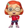 Figura POP Disney Pixar Turning Red Meilin Lee