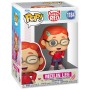 Figura POP Disney Pixar Turning Red Meilin Lee