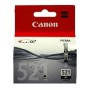 Cartucho tinta canon cli 521bk negro