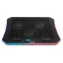 Base refrigeracion krom kooler rgb laptop