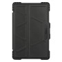 Funda tablet targus pro tek 10 1pulgadaspulgadas