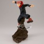 Figura Yuji Itadori Combination Battle Jujutsu Kaisen 16cm