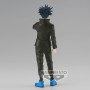 Figura Megumi Fushiguro Jukon No Kata Jujutsu Kaisen 16cm