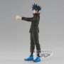 Figura Megumi Fushiguro Jukon No Kata Jujutsu Kaisen 16cm