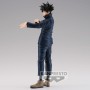 Figura Megumi Fushiguro 2 Jufutsunowaza Jujutsu Kaisen 17cm