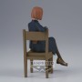 Figura Nobara Kugisaki Break Time Collection vol. 3 Jujutsu Kaisen 11cm